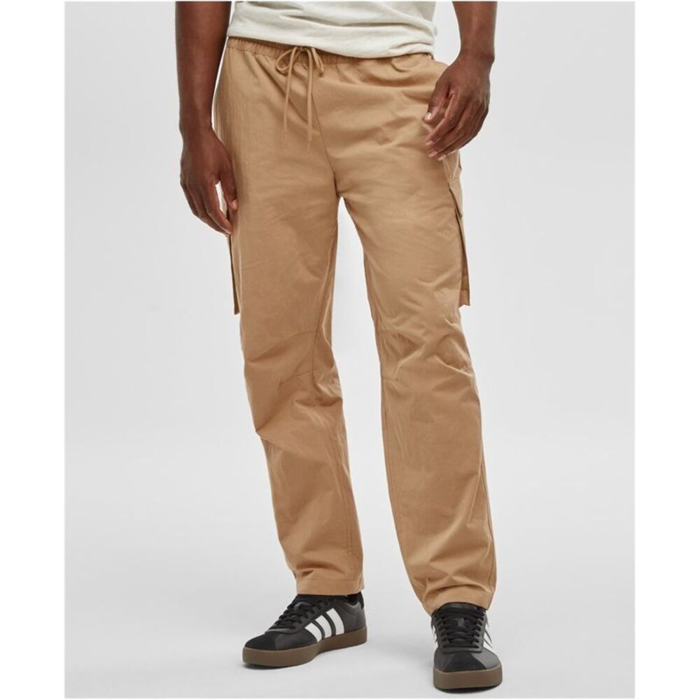 Mode Of One Mens Pull-On Casual Cargo Pants, NWT